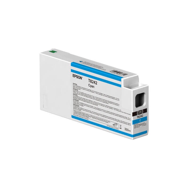 Epson Light Mag. Vivid Tinte 350Ml Surecolor Sc-P6000 7000 8000 9000