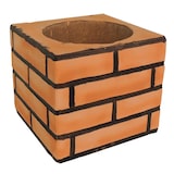 thumbnail of Conducto de humo compatible con barbacoa ARTICIMENTOS BRICK / LIBERTY - 31x31x26cm