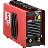 thumbnail of Stamos Germany - Elektrode-lasapparaat - 200 A - Hot Start - LED-display