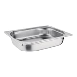 thumbnail of Equipementpro - Gastronormbak van RVS GN 1/2 65 mm Vogue