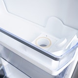 thumbnail of Frigorífico Americano Infiniton FRD-A182ID - Inox ,506 litros,1,83m,No Frost,Dispensador de Agua, E