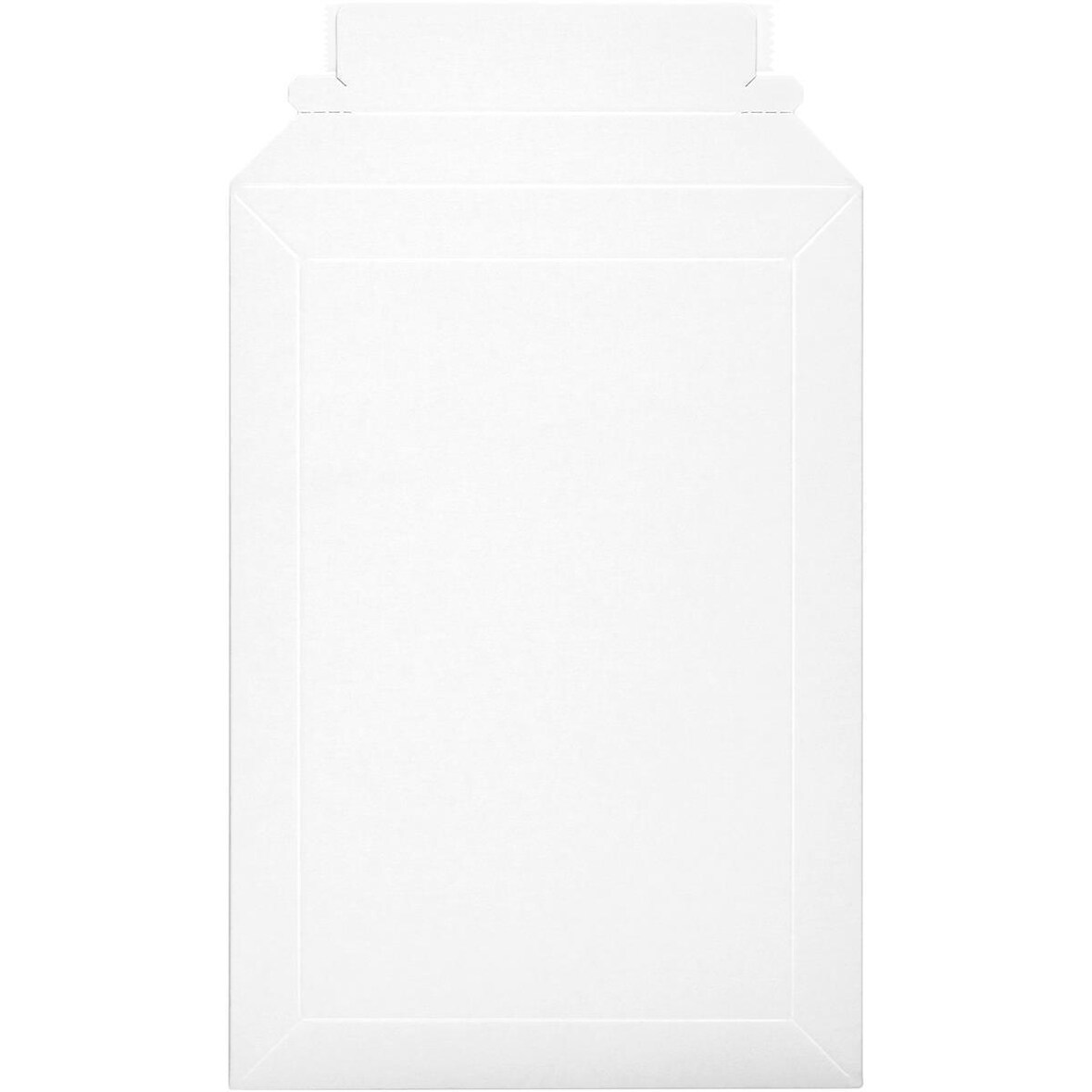 BONG Versandtasche 00069108 hk ws 353X250mm 100 St./Pack.