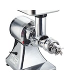 thumbnail of METRO Professional Hachoir à viande GMG1100, 24,5 x 40 x 52 cm, 100 kg/h, 550 W