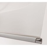 thumbnail of Doppelrollo grau/95x150 cm