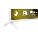 thumbnail of Blaupunkt Smart TV LED 4K Ultra HD 43” Serie UBG Google TV HDR MEMC WiFi Dual Band Blanco –  43UBG6010S