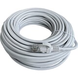 thumbnail of ValeDelucs Internetkabel Netwerkkabel 15 meter - CAT6 UTP kabel RJ45 - Grijs