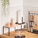 thumbnail of Estantería Blackwood / Estanteria cocina