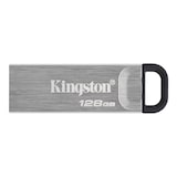 thumbnail of Memoria USB 128GB Kingston DataTraveler Kyson USB 3.2