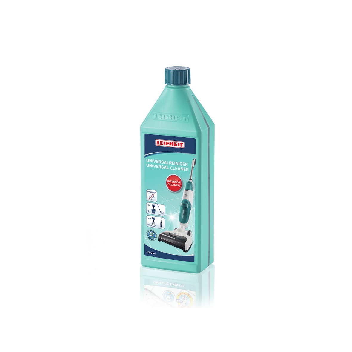 Leifheit Limpiador Universal Power Cleaner 1 l.