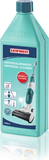 thumbnail of Leifheit Limpiador Universal Power Cleaner 1 l.