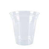 thumbnail of 800x Ausschankbecher, RPET, transparent, 200ml