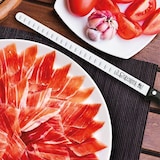 thumbnail of 3 Claveles Premium - Kit Profesional de Cuchillo Jamonero Deshuesadores Chaira y Funda