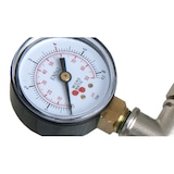 thumbnail of Füllsystem für Bierfässer mit Flachschieberanschluss