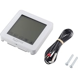 thumbnail of Sygonix SY-4961570 Touch 2 Raumthermostat Unterputz Wochenprogramm 1 St.