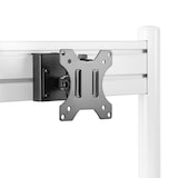 thumbnail of KIMEX - Supporto per PC 13"-27" per Slatwall