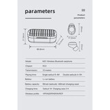 thumbnail of Kopfhörer Headset Bluetooth Ohrhörer Kabellos