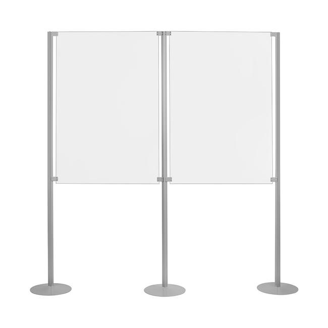 Cloison mobile "SAFE"

 - VKF Renzel