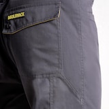 thumbnail of WOLFPACK - Pantalon de Trabajo Gris/Amarillo Largo Talla 42/44 M