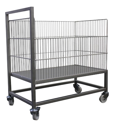 Chariot de Chargement Viennoiserie - L2G