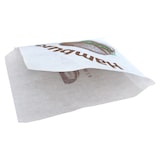 thumbnail of 500x Hamburgerbeutel 16 x 16 cm oben und 1x seitlich offen