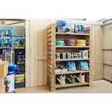 thumbnail of HORTALIA Estante de madeira Maxima