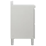 thumbnail of Helloshop26 - Mobile da cucina professionale 96 cm con 2 cassetti acciaio inox 02_0000001