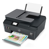 thumbnail of hp Multifonction inkjet couleur inkjet smart tank plus 655 wifi