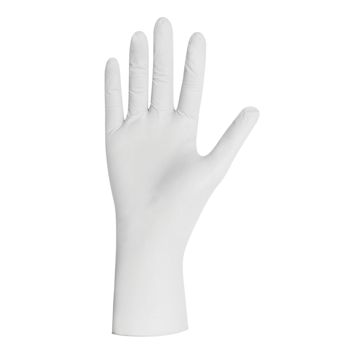 1000 Nitrilhandschuhe Unigloves Format white - Gr. XL  unsteril  puderfrei  weiß