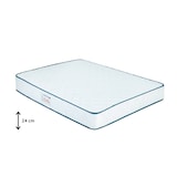 thumbnail of Colchão 133x183