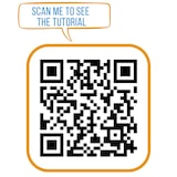 thumbnail of Stampante Termica Usb 80mm Comande Ricevute Scommesse Cablata Nera Windows Mac