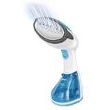 thumbnail of MPM MZP-01 Plancha Vapor Vertical para Planchado de Ropa Colgada, Cortinas,Sábanas,Elimina Arrugas, Olores y Desinfecta, Vapor Continuo 36gr/min.1200W