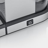 thumbnail of SEVERIN KA 5997 Espressomaschine „Newspresa“