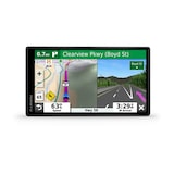 thumbnail of Garmin DriveSmart 55 EU MT-D Navigationssystem Fixed 14 cm (5.5 Zoll) TFT Touchscreen 151 g Schwarz