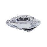 thumbnail of port, cestino centrotavola in acciaio cromato, alessi