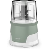 thumbnail of Imetec TritaPiù, Procesador de Alimentos, Picadora con 4 cuchillas de acero inox, vaso grande de 600 ml, 18.000 rpm, 1000 W, Materiales libres BPA