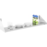 thumbnail of Royal Catering Ripiano in acciaio inox - 30 x 120 cm