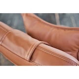 thumbnail of KAWOLA Relaxliege CAVAL Leder braun