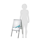 thumbnail of Stop-trottoir d’extérieur, profilé 32 mm - arrondi - A2 -