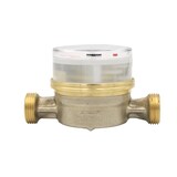 thumbnail of Wasserzähler Wasseruhr geeignet für 1/2 Zoll Rohre 110mm warm 2024 geeicht
