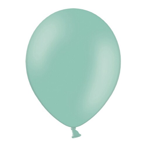10 Luftballons mint
