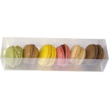 thumbnail of Boîte 6/8 macarons x 40