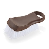 thumbnail of 32x HACCP Bürste für Schneidebrett PP 15 cm braun