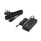 thumbnail of Conceptronic OZUL03BUK CONCEPTRONIC Ladegerät 1Port GaN USB-C 100WPD3.0/PPS   UK sw