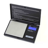 thumbnail of Balança digital 0,01g - 100g Peso eletrónico de alta precisão LCD