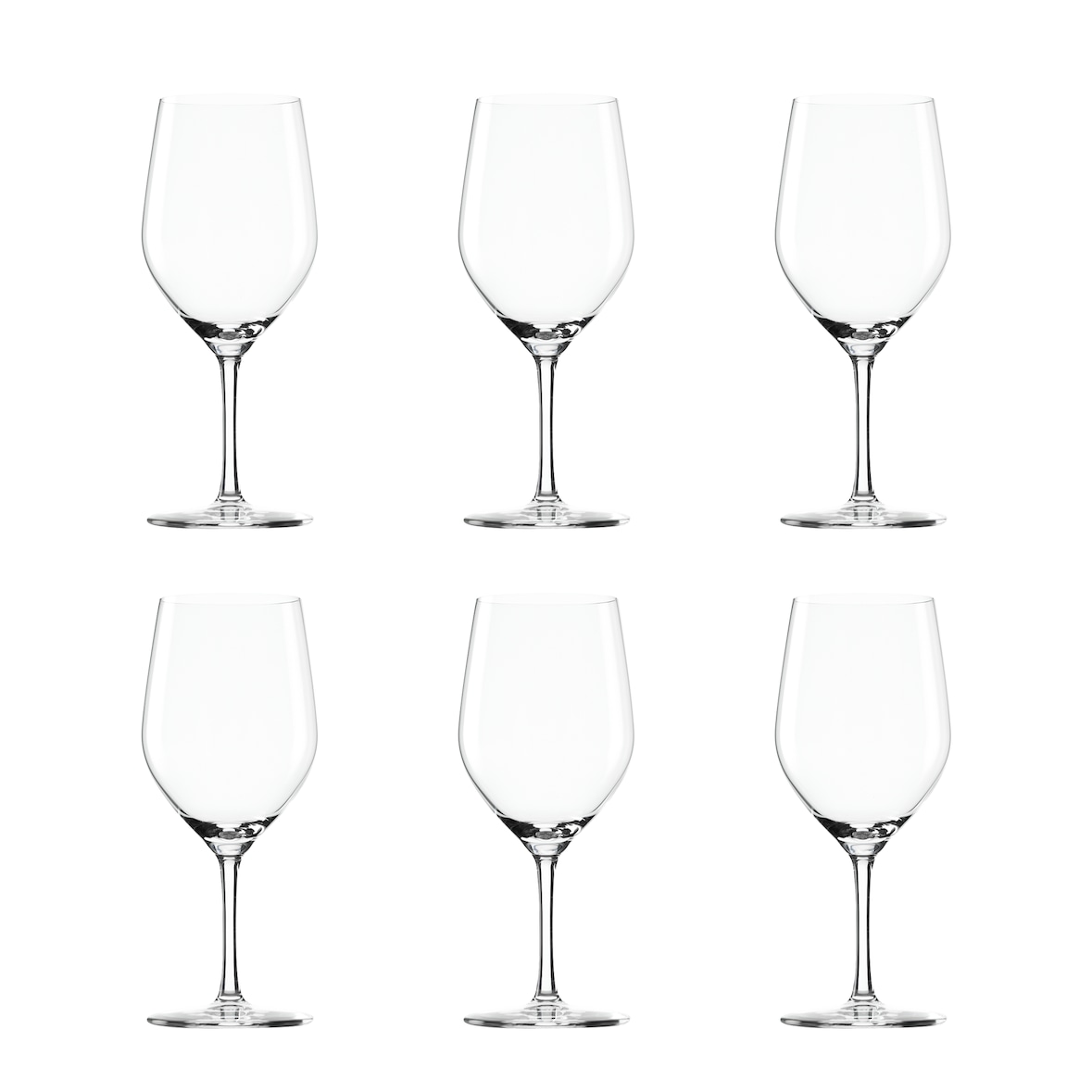 Stölzle Weinglas Ultraklar 55 cl transparent 6 Stück