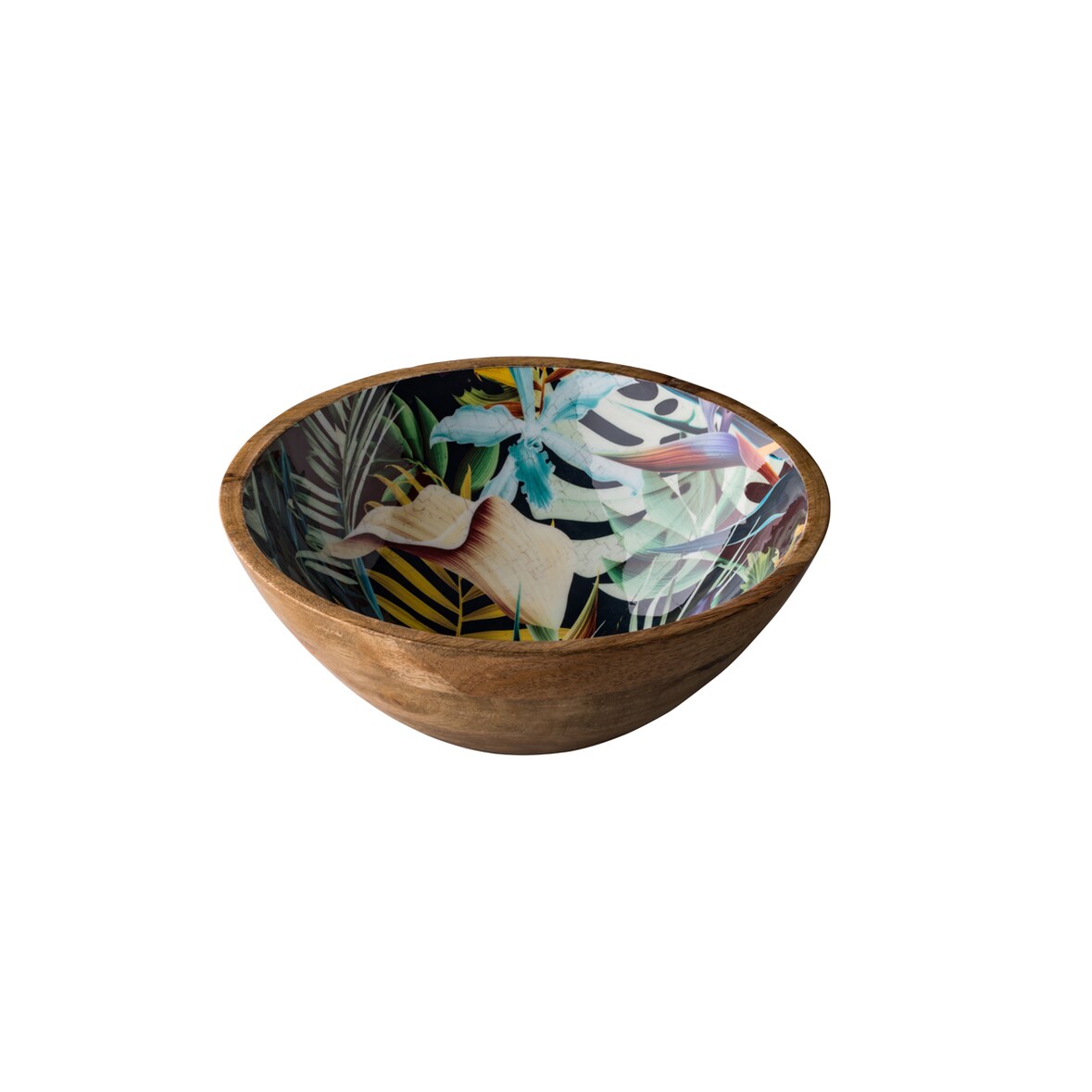 Stylepoint - Buffetschaal - WCC3030BO - 30x12cm 3600ml - Botanic