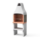 thumbnail of Grill New Iberia XL farbige Ziegel