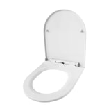 thumbnail of Asiento y Tapa WC compatible con BATHCO ANTQUERA - DUROPLAST - Amortiguada y Take Off
