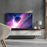 thumbnail of Smart TV 50 pulgadas 4K Hey Google Official Assistant con control por voz. Televisor Android 14 - TD Systems M50K21GLE