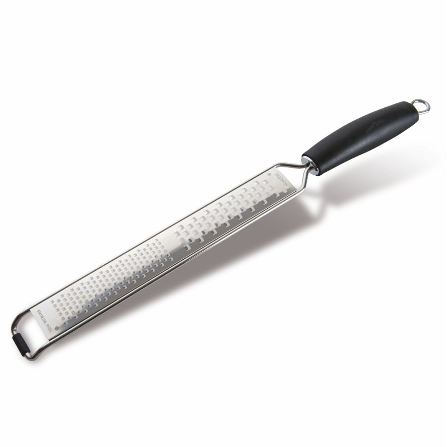 Reibe "Slim Line" dual fein/mittel (V-P322101)